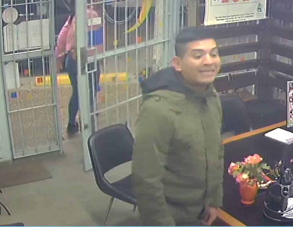 El fiscal Cartasegna perdió el expediente que investiga la muerte del estudiante Miguel Bru