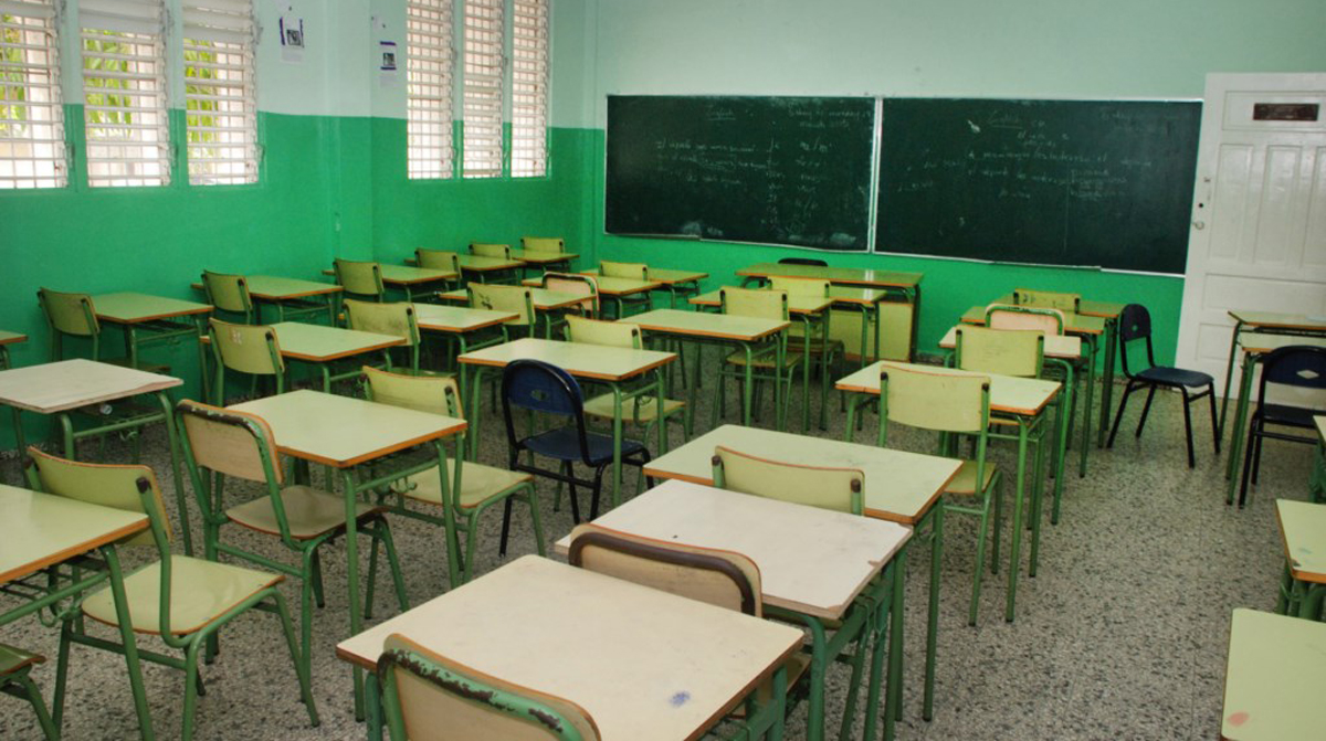 Provincia: docentes recurren a la Justicia para evitar dar clases durante receso de invierno