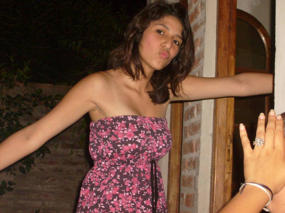 Una joven de Longchamps lleva más de cuatro años desaparecida