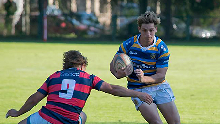 San Albano buscará recuperar la punta