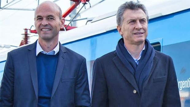 Macri firmó un decreto que autoriza cerrar ramales ferroviarios en forma definitiva