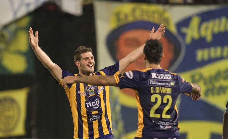 Luego del debut con triunfo, el Tricolor se reforzó con un delantero