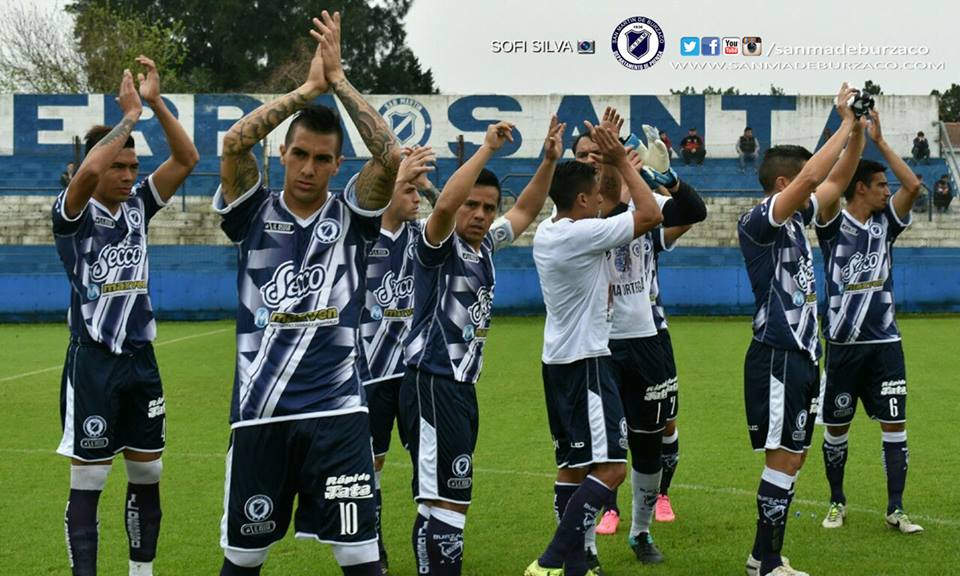 Por la lluvia, se suspendió el partido de Sanma ante Berazategui