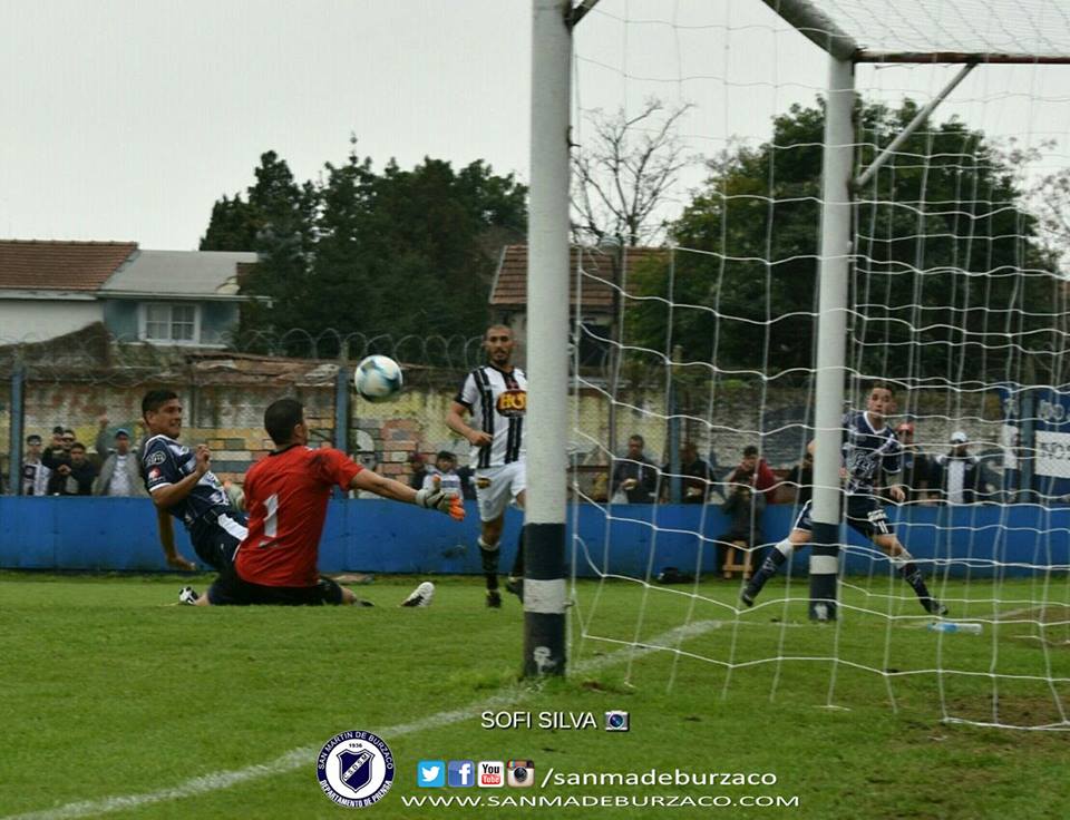 Increíble: El Porvenir le reclama a la AFA los puntos del partido que perdió ante Sanma