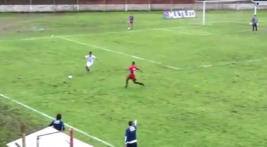 Con un empate Sanma cortó su racha negativa