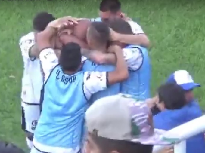 Burzaco: San Martín volvió al triunfo y quedó tercero