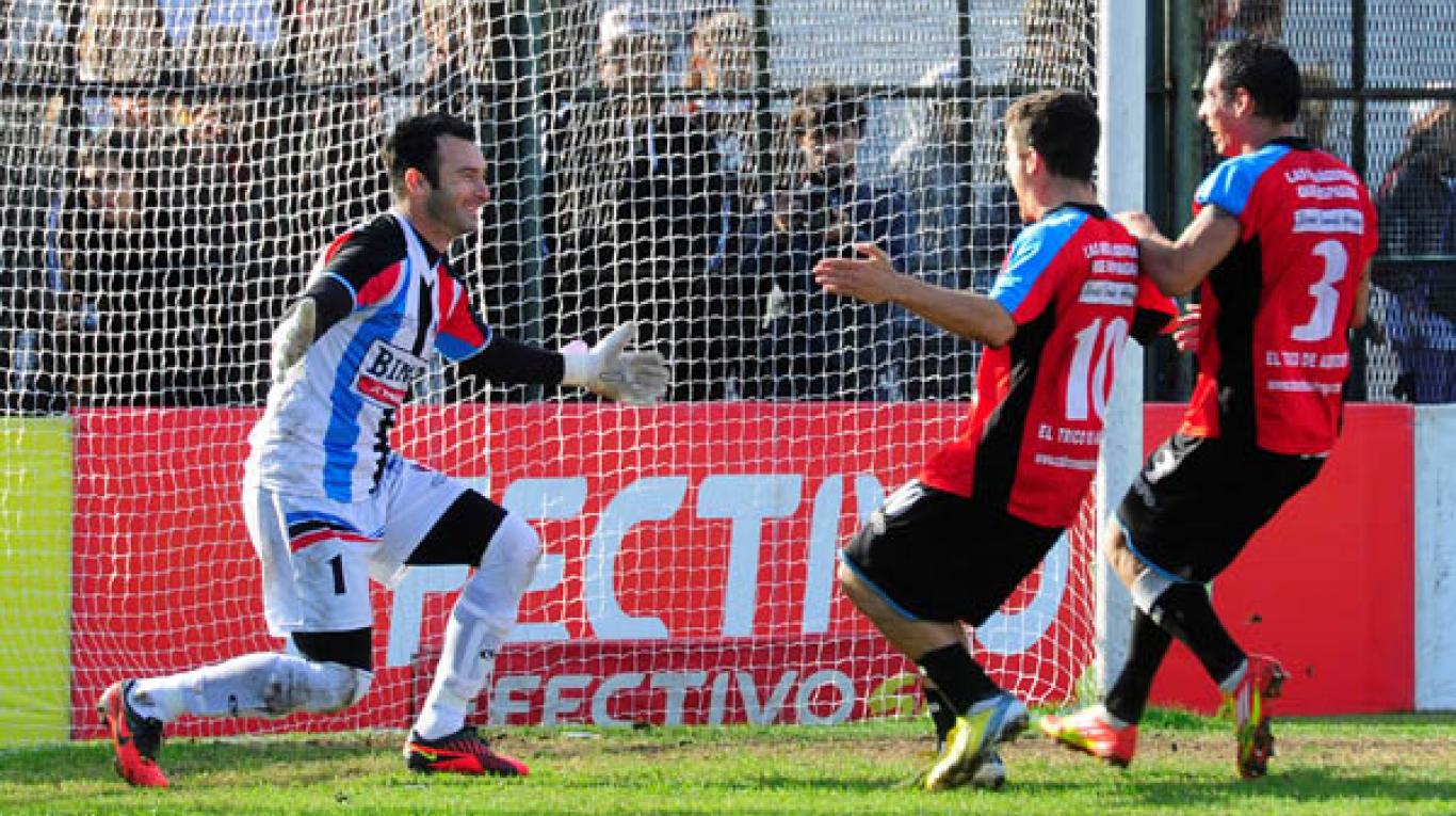 Burtovoy ascenso de Brown 1997