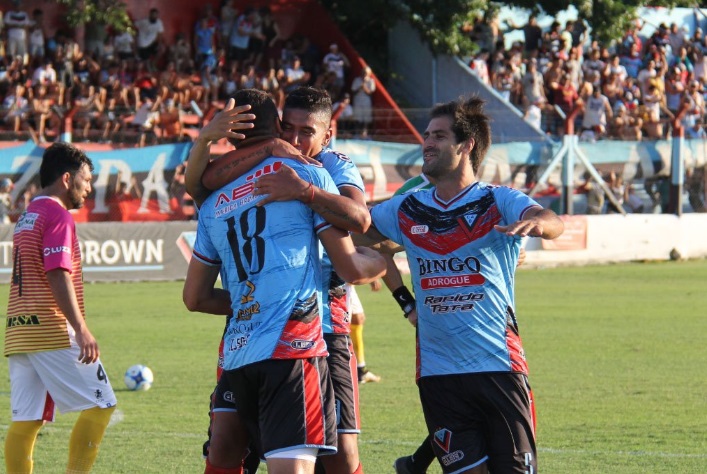 Brown de Adrogué va por su tercera victoria al hilo ante un Quilmes en levantada