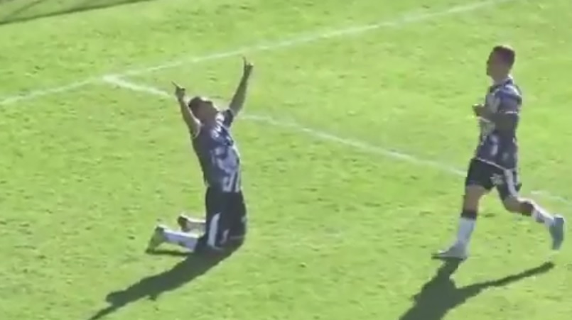 San Martín se recuperó con una buena victoria ante Sportivo Barracas