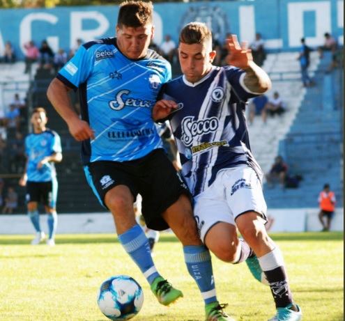 San Martín visita a Sportivo Barracas, con la premisa de volver a sumar