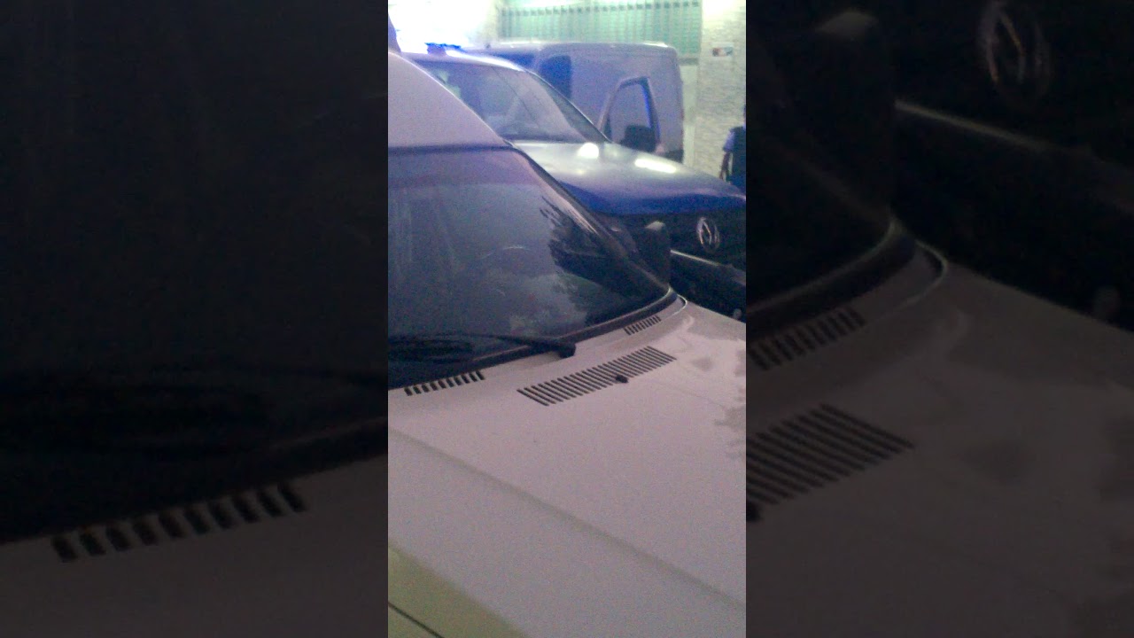 Burzaco: un policía chocó a un motociclista, lo increpó y encima se lo llevó preso