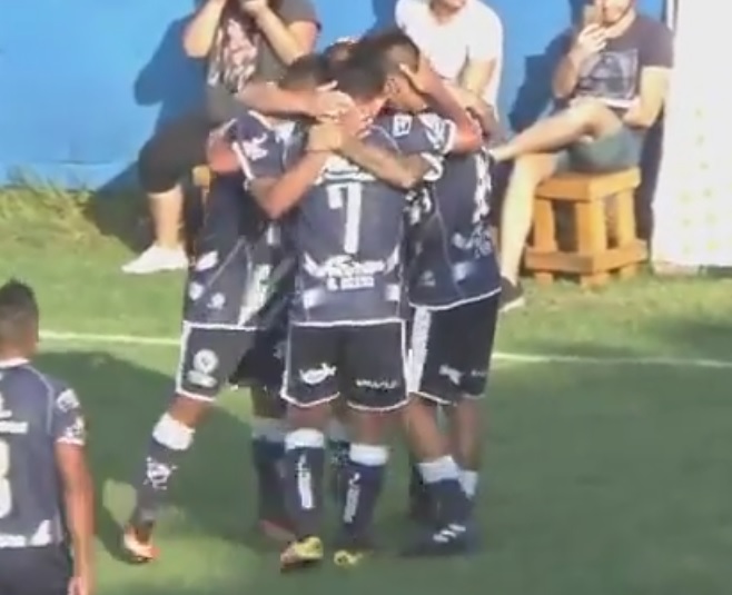 Sanma ganó en Burzaco y se vuelve a arrimar al Reducido