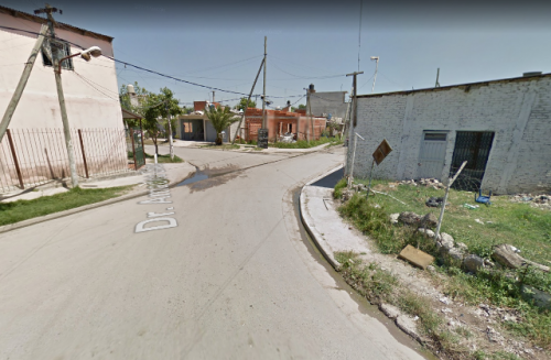 Salió a comprar y no volvía: lo asesinaron en una calle de Lomas