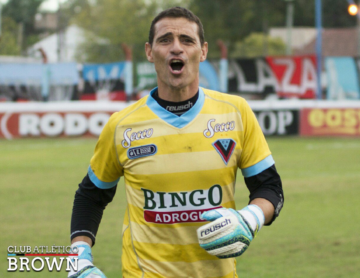 Laucha Ríos: «Soñamos con jugar en Primera»