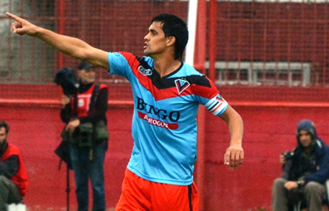 La AFA hizo lugar al reclamo del Tricolor y Lemmo jugará la semifinal