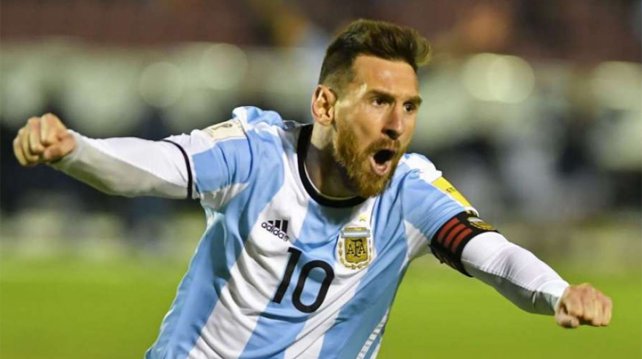 Soñemos juntos: la canción de Axel para la Selección