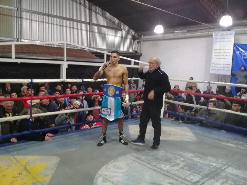 Ponce es el nuevo campeón nacional superligero