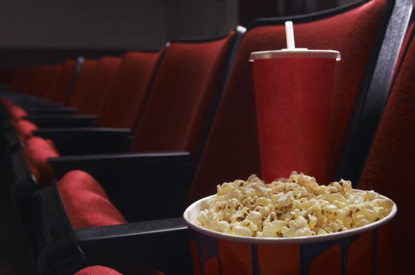 Con una cartelera internacional,  llega un ciclo de cine debate a Adrogué