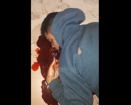 Entradera en Claypole: un ladrón muerto y dos policías heridos