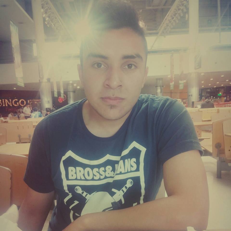 Federico Romero - Brown Online