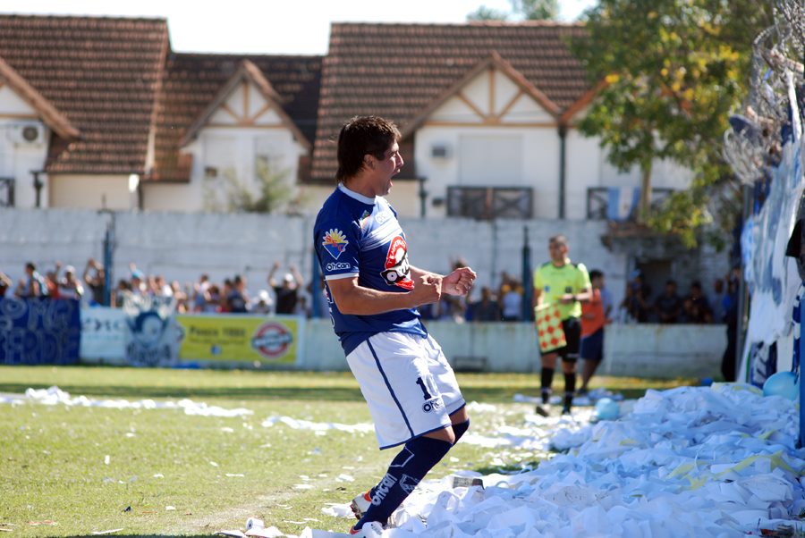 San Martín juega hoy con nuevo DT: renunció Ferlauto y lo reemplazó un ex jugador del club