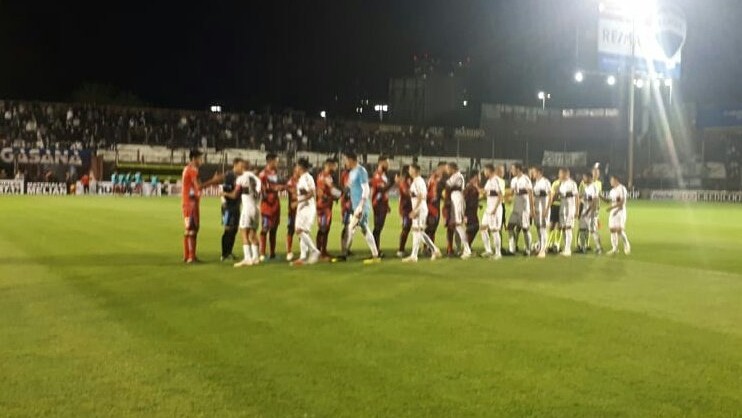 Brown de Adrogué volvió a empatar y lleva cinco partidos sin ganar