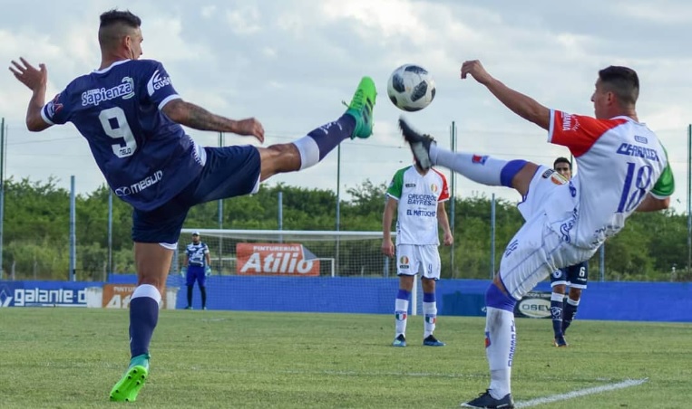 Burzaco: Sanma suma cinco bajas y aún no tiene refuerzos confirmados