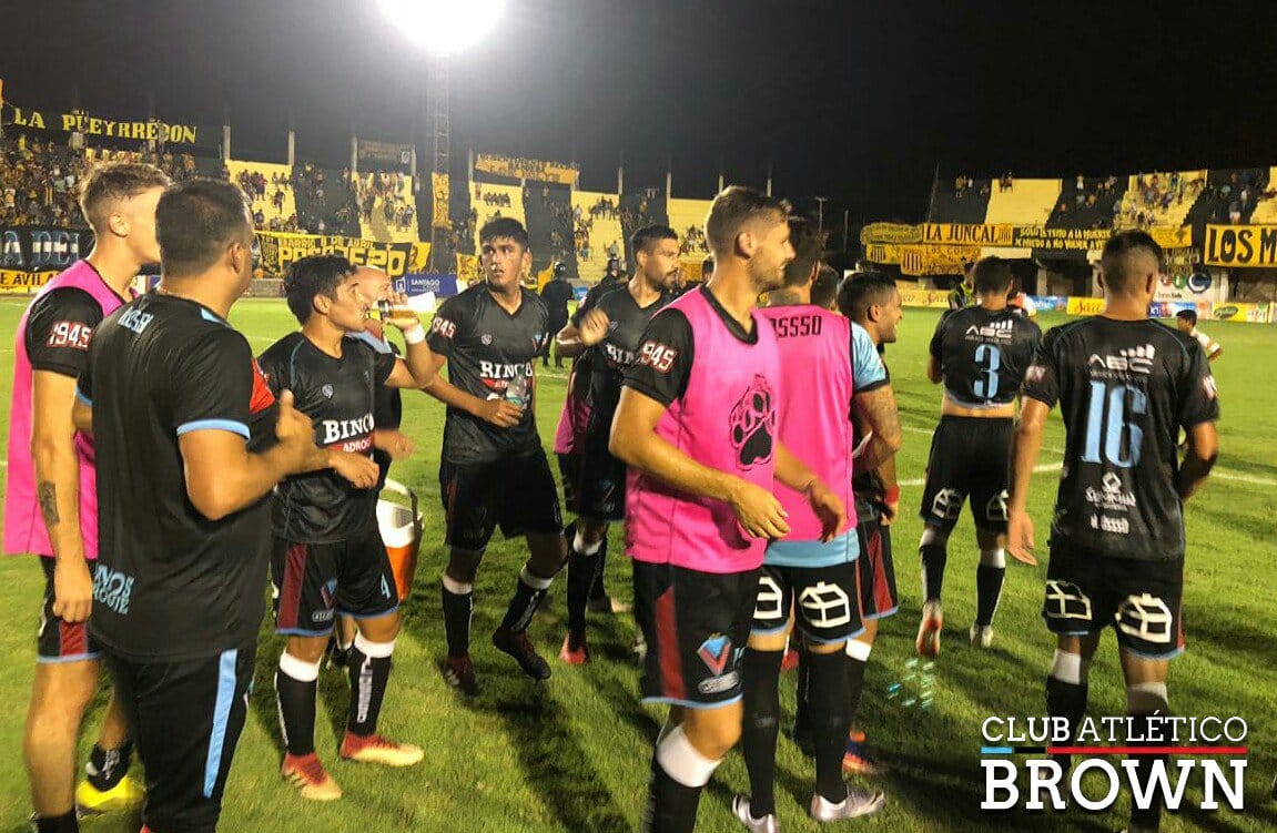 El Tricolor volvió a la victoria en Santiago del Estero