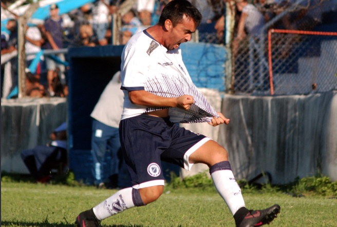 Con la moral en alto, Sanma se la juega en un partido de seis puntos ante Bera