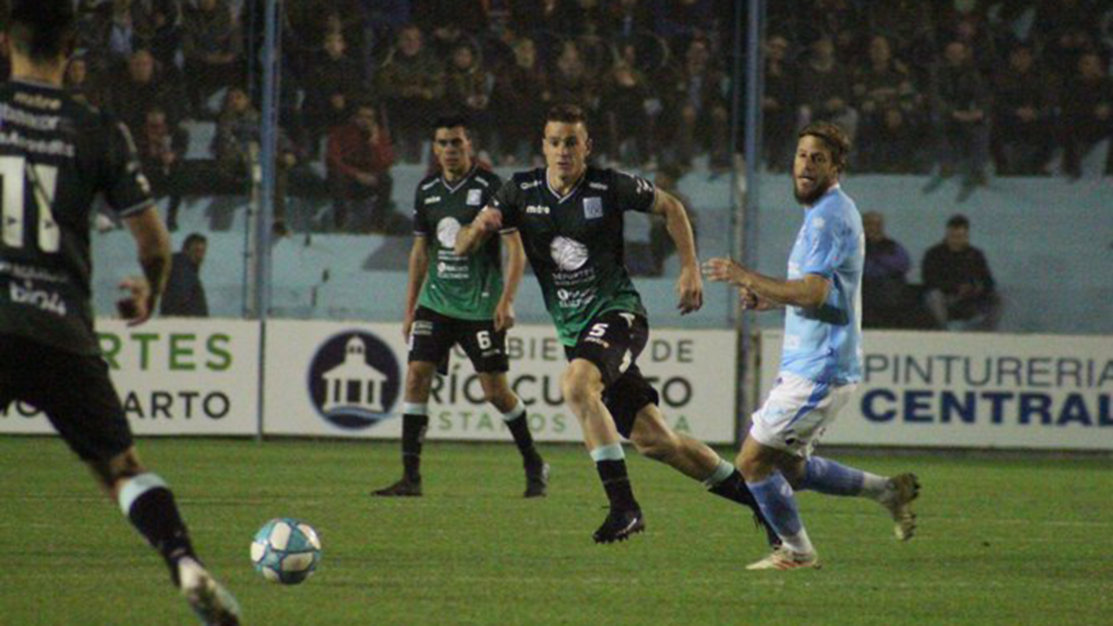 Independiente Cup: llega a Burzaco el torneo de fútbol infantil más grande  del Conurbano - Brown Online