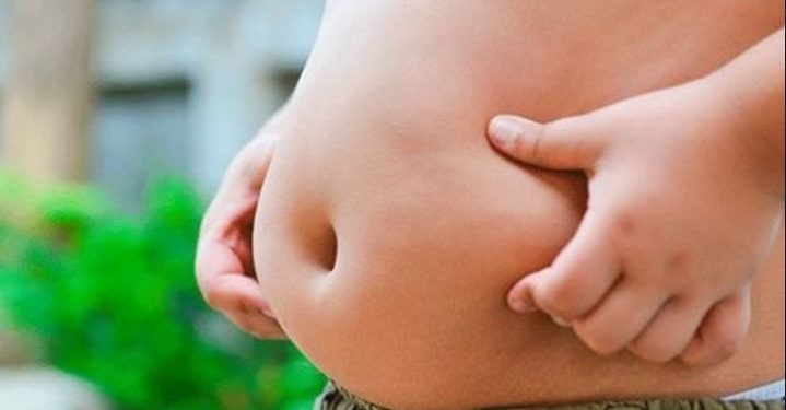 El 40% de los chicos tiene exceso de peso en Argentina