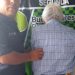Claypole: anciano detenido por abusar a su ahijada