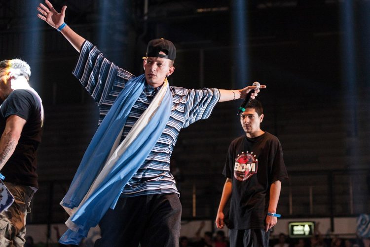 Música en vivo, skate, taller de danzas y freestyle femenino en el Festival de la Juventud