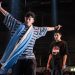 Música en vivo, skate, taller de danzas y freestyle femenino en el Festival de la Juventud