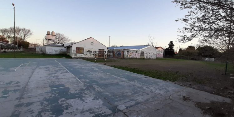 Adrogué: policías golpearon y apuntaron a nenes que estaban jugando al fútbol