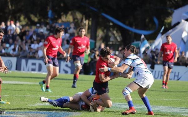 Pucará no pudo ante el SIC