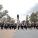 Vecinos e instituciones celebraron el 146° Aniversario de Brown