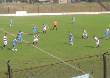 Claypole ganó en su visita a Yupanqui y se arrima