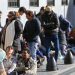 El 60% de los argentinos gana menos de $ 20 mil por mes