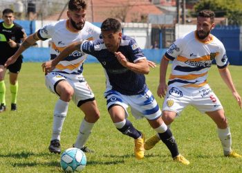 En cinco minutos, Sanma perdió en su cancha ante Dock Sud
