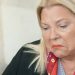 Elisa Carrió renuncia a su banca en la Cámara de Diputados