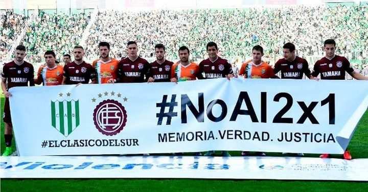 Banfield será el primer club en reasociar a sus hinchas desaparecidos