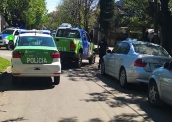 Calzada: mató al dueño del vivero y a su empleado e hirió a dos personas