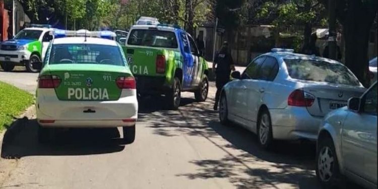 Calzada: mató al dueño del vivero y a su empleado e hirió a dos personas
