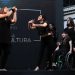 Adrogué: encuentro de danza inclusiva en la Casa de la Cultura