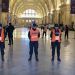 El Gobierno autoriza a las fuerzas de seguridad a demorar y pedir el DNI en el tren