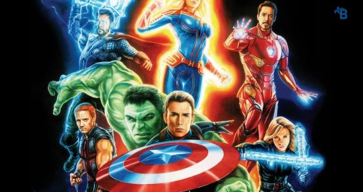 La muestra de Arte y Feria Comics se instala en Adrogué