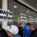 Adrogué: denuncian despidos arbitrarios en una concesionaria
