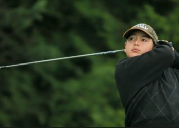 Conocé al niño de Burzaco que a los 13 años es la gran promesa del golf argentino