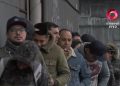 Quilmes: una fila de 4000 personas para cubrir 12 puestos